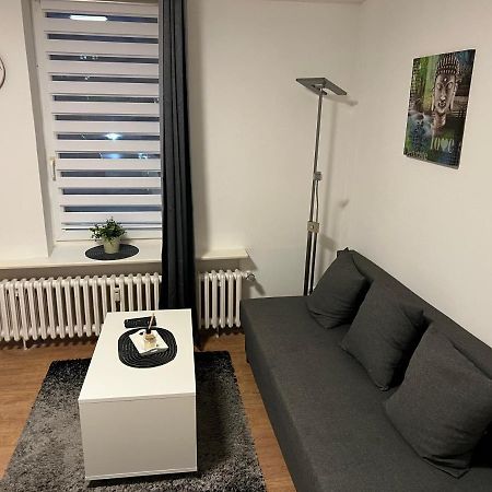 Fw Am Park 1 Apartment Holzminden Ngoại thất bức ảnh