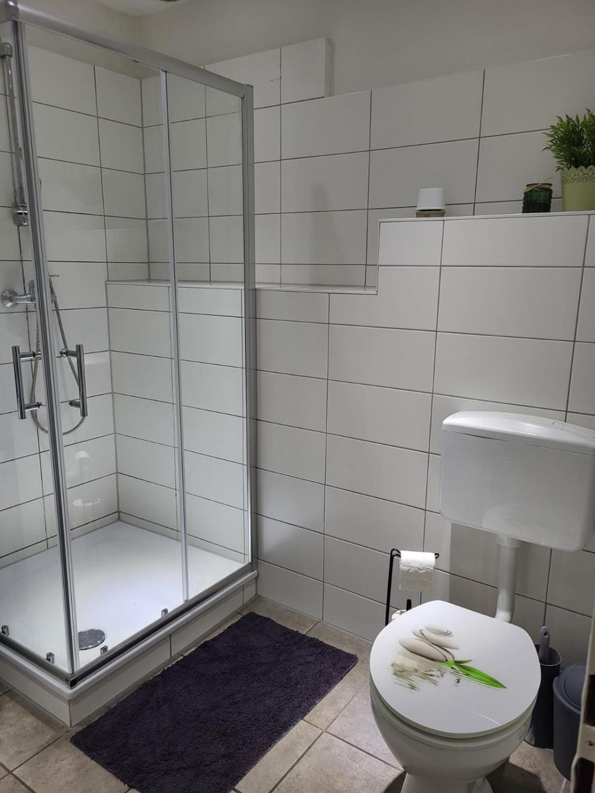 Fw Am Park 1 Apartment Holzminden Ngoại thất bức ảnh